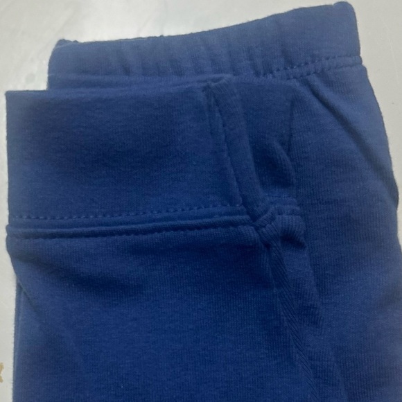 💫NWT Cloud Island Toddler’s Bundle of 3 Leggings 12M - Picture 5 of 8